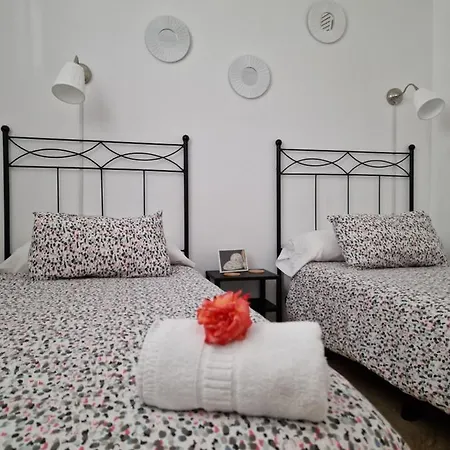 Lola Vila Playa Blanca (Lanzarote)