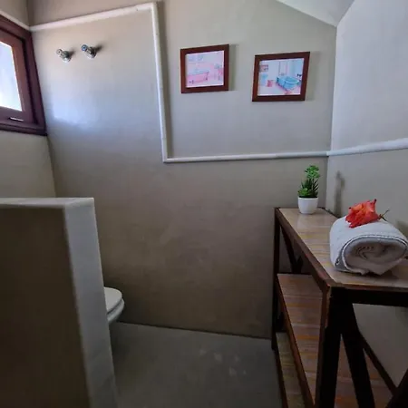 Vila Lola Playa Blanca (Lanzarote)