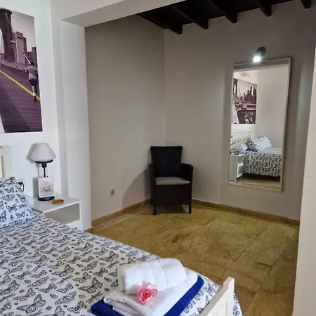 Vila Lola Playa Blanca (Lanzarote)