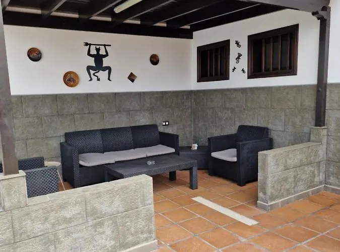 Lola פלאיה בלנקה