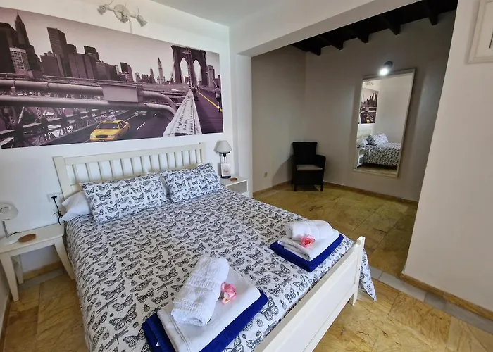 Lola פלאיה בלנקה