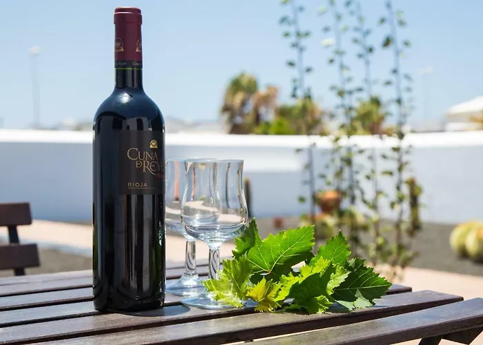 Lola פלאיה בלנקה