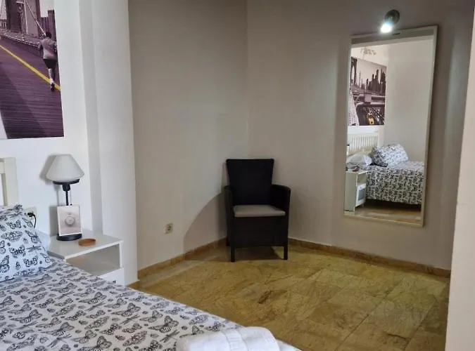 Villa Lola Playa Blanca (Lanzarote)