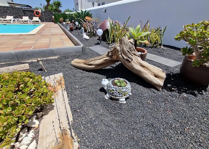 Lola * Playa Blanca (Lanzarote)