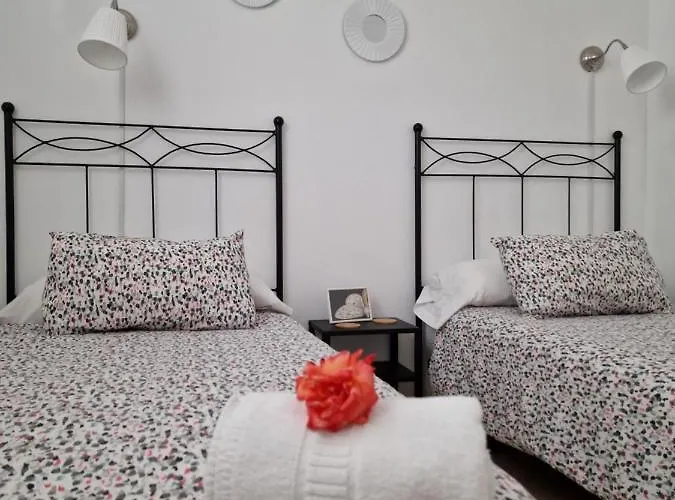 Lola Villa Playa Blanca (Lanzarote)