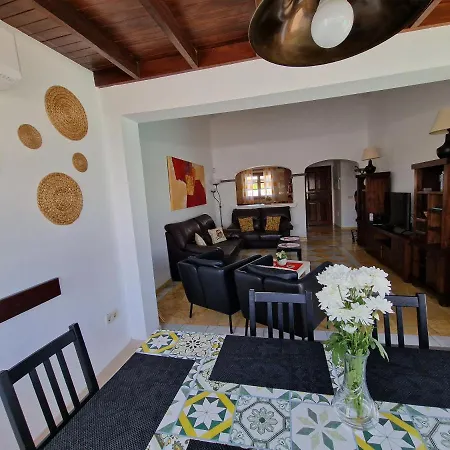 Villa Lola Playa Blanca (Lanzarote)