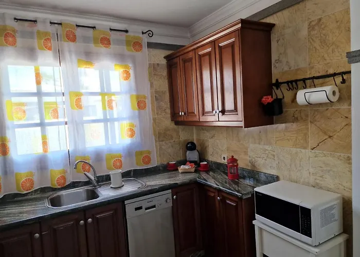 Lola Villa Playa Blanca